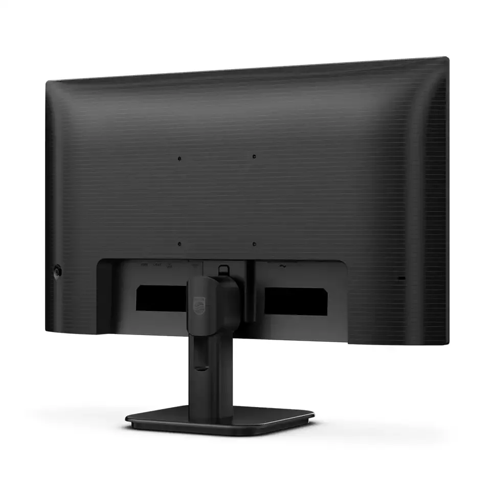 Монитор 23,8" PHILIPS 24E1N1300A/01 IPS 1920x1080 100Hz 1мс 250кд/м 1300:1 1xHDMI 1xUSB-C 2x2W Black — фото 5