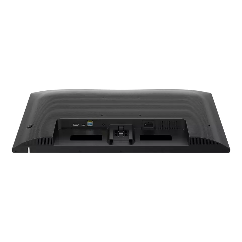 Монитор 23,8" PHILIPS 24E1N1300A/01 IPS 1920x1080 100Hz 1мс 250кд/м 1300:1 1xHDMI 1xUSB-C 2x2W Black — фото 7