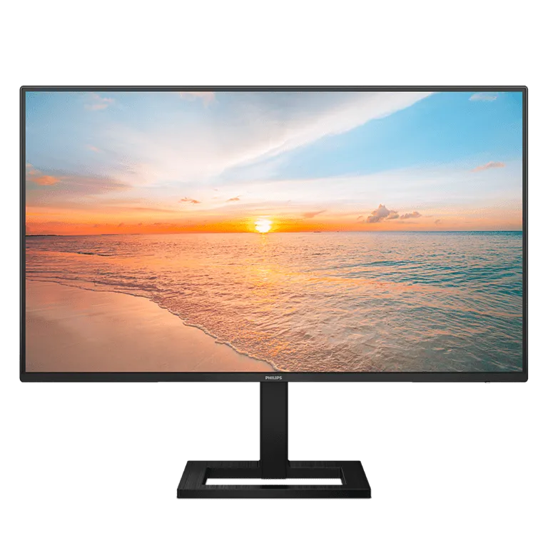 Монитор 27" PHILIPS 27E1N1300AE/01 IPS 1920x1080 100Hz 1мс 250кд/м 1300:1 1xHDMI 1xUSB-C 2x2W Black — фото 3