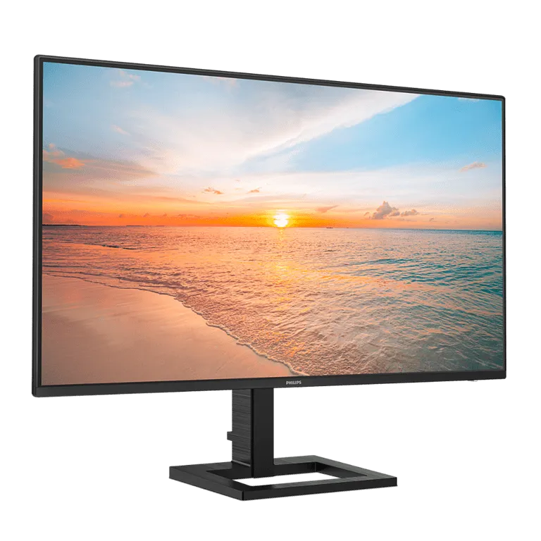 Монитор 27" PHILIPS 27E1N1300AE/01 IPS 1920x1080 100Hz 1мс 250кд/м 1300:1 1xHDMI 1xUSB-C 2x2W Black — фото 8