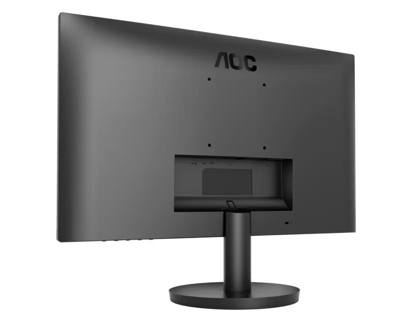 Монитор 23,8" AOC 24B3CA2/01 IPS 1920x1080 100Hz 1мс 250кд/м 1300:1 1xHDMI 1xUSB-C 2x2W Black — фото 10