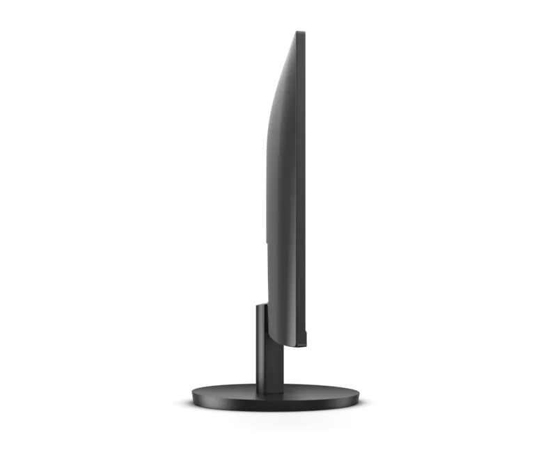Монитор 23,8" AOC 24B3CA2/01 IPS 1920x1080 100Hz 1мс 250кд/м 1300:1 1xHDMI 1xUSB-C 2x2W Black — фото 7