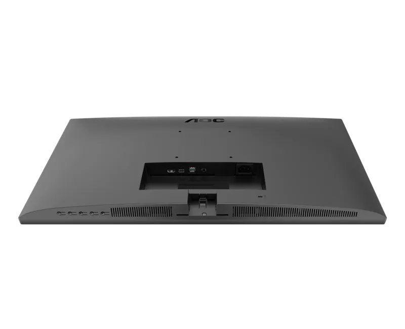 Монитор 23,8" AOC 24B3CA2/01 IPS 1920x1080 100Hz 1мс 250кд/м 1300:1 1xHDMI 1xUSB-C 2x2W Black — фото 5