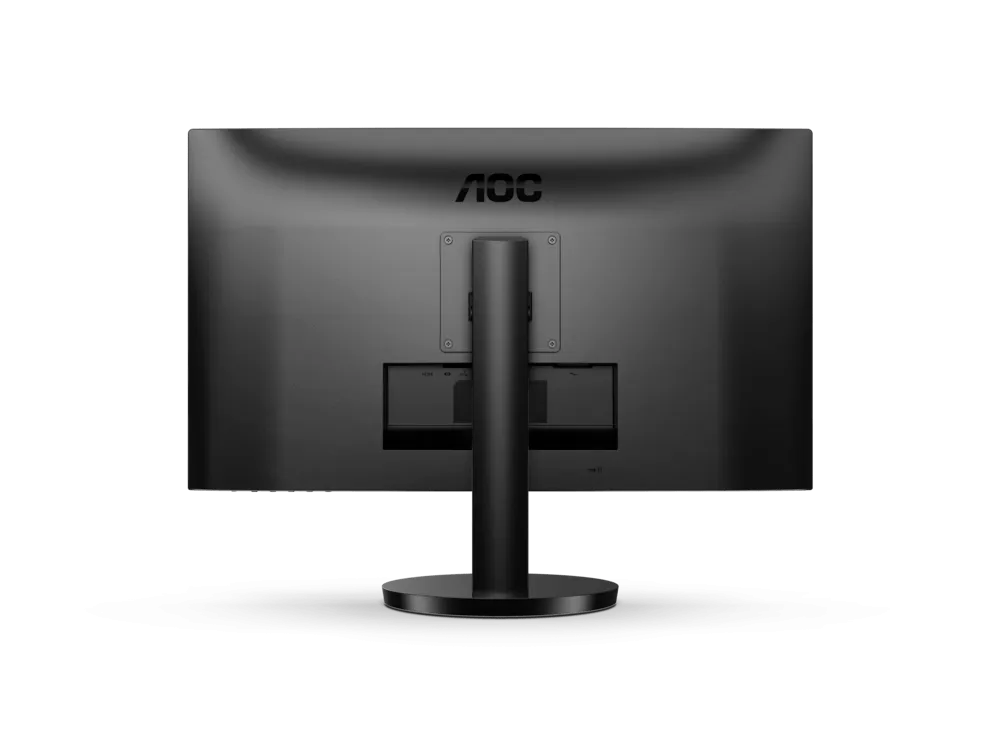 Монитор 27" AOC 27B3CF2/01 IPS 1920x1080 100Hz 1мс 250кд/м 1300:1 1xHDMI 1xUSB-C 2x2W Black — фото 8