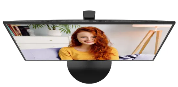 Монитор 27" AOC 27B3CF2/01 IPS 1920x1080 100Hz 1мс 250кд/м 1300:1 1xHDMI 1xUSB-C 2x2W Black — фото 5