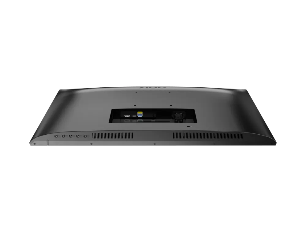 Монитор 27" AOC 27B3CF2/01 IPS 1920x1080 100Hz 1мс 250кд/м 1300:1 1xHDMI 1xUSB-C 2x2W Black — фото 11