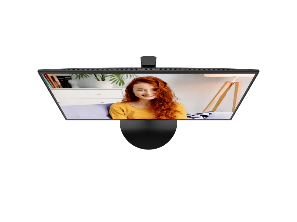 Монитор 27" AOC 27B3CF2/01 IPS 1920x1080 100Hz 1мс 250кд/м 1300:1 1xHDMI 1xUSB-C 2x2W Black — фото 10