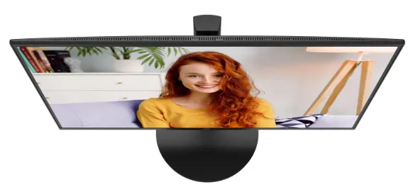 Монитор 27" AOC Q27B3CF2/01 IPS 2560x1440 100Hz 1мс 350кд/м 1300:1 1xHDMI 1x 2xUSB3.2 1xUSB-C 2x2W — фото 7