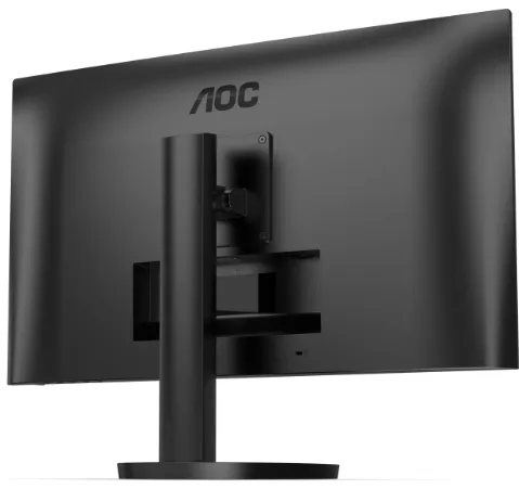 Монитор 27" AOC Q27B3CF2/01 IPS 2560x1440 100Hz 1мс 350кд/м 1300:1 1xHDMI 1x 2xUSB3.2 1xUSB-C 2x2W — фото 8