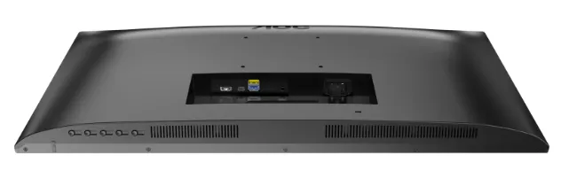Монитор 27" AOC Q27B3CF2/01 IPS 2560x1440 100Hz 1мс 350кд/м 1300:1 1xHDMI 1x 2xUSB3.2 1xUSB-C 2x2W — фото 11