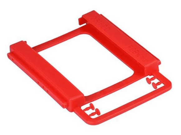 Салазки Viti HD2.5/3.5. Корзина для инсталляции дисков 2,5