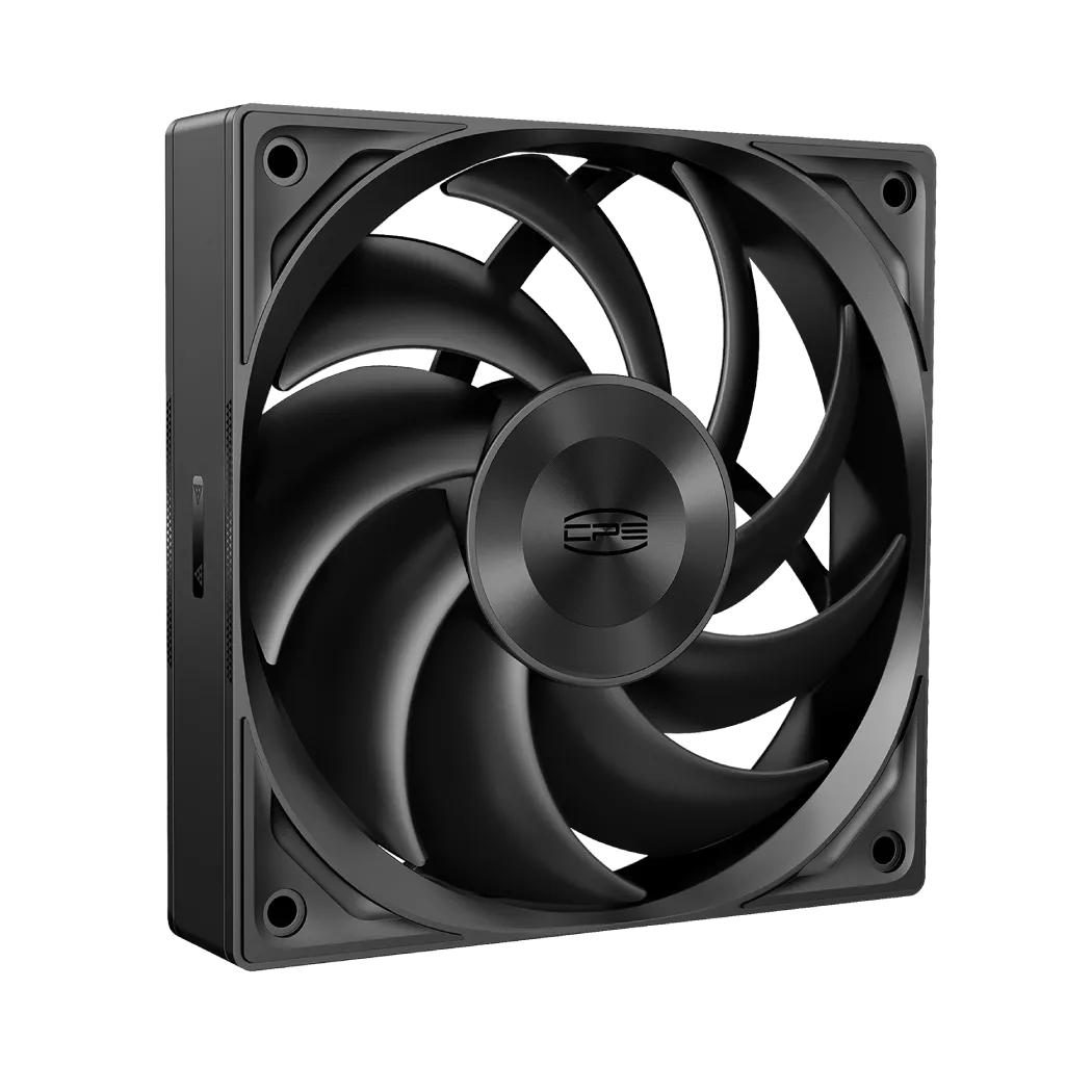 Вентилятор для процессора PCCooler RZ620 TDP 275W 4-pin LGA Intel/AMD RZ620 Silver — фото 6