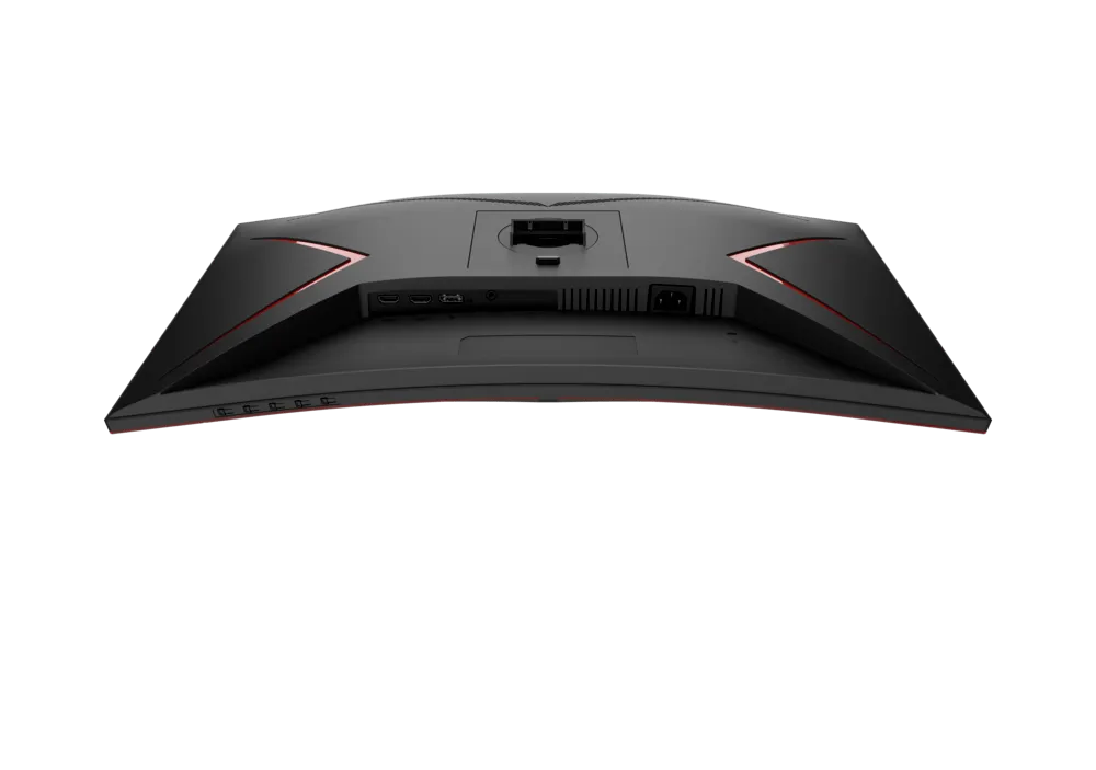 Монитор Игровой 27" AOC C27G2Z3/BK/01 VA 1920x1080 1500R 280Hz 1мс 300кд/м 3000:1 2xHDMI 1xDP Black — фото 7