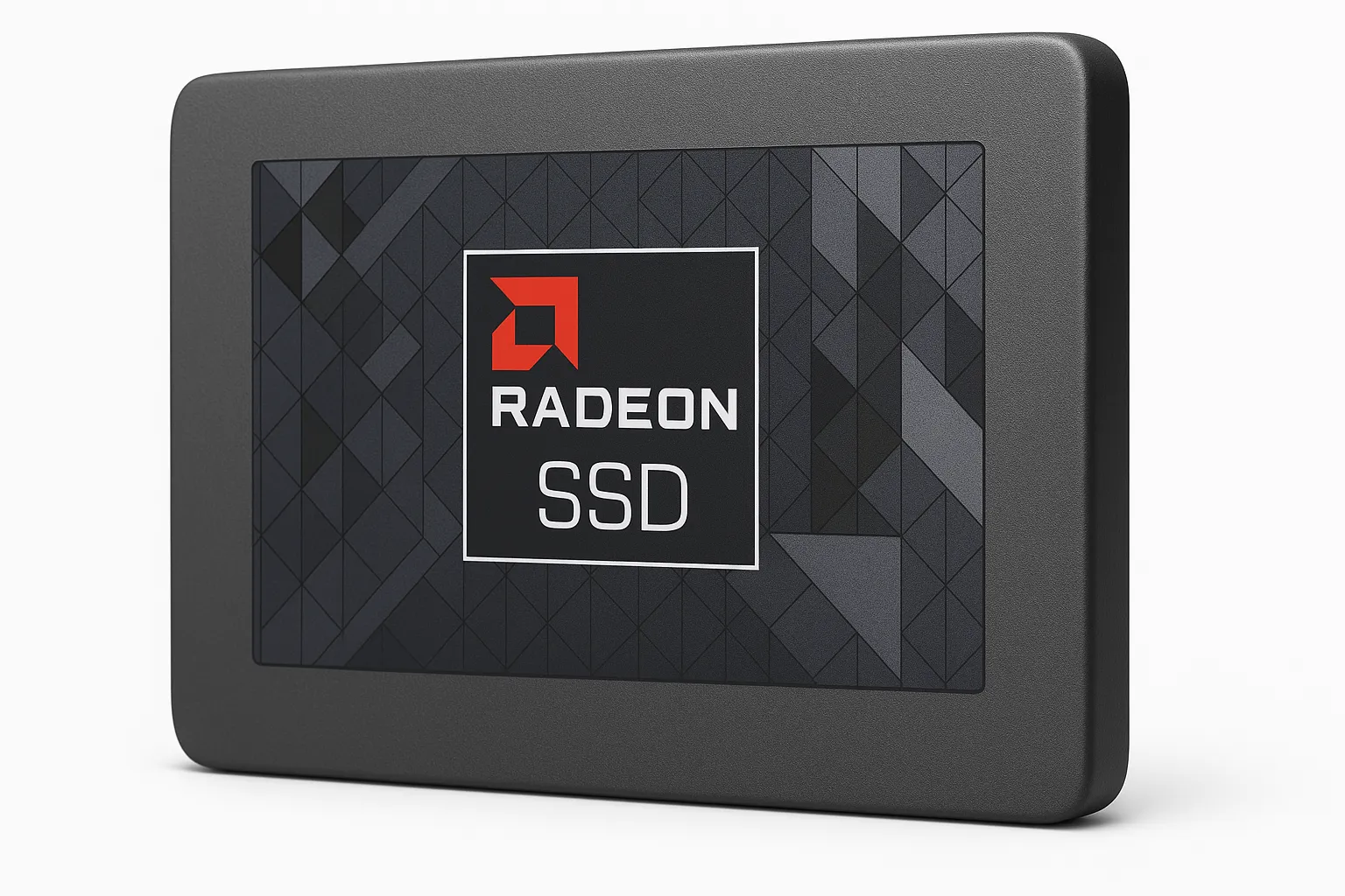 Твердотельный накопитель 480GB SDD AMD RADEON R5 SATA3 2,5" R530/W430 7mm R5SL480G
