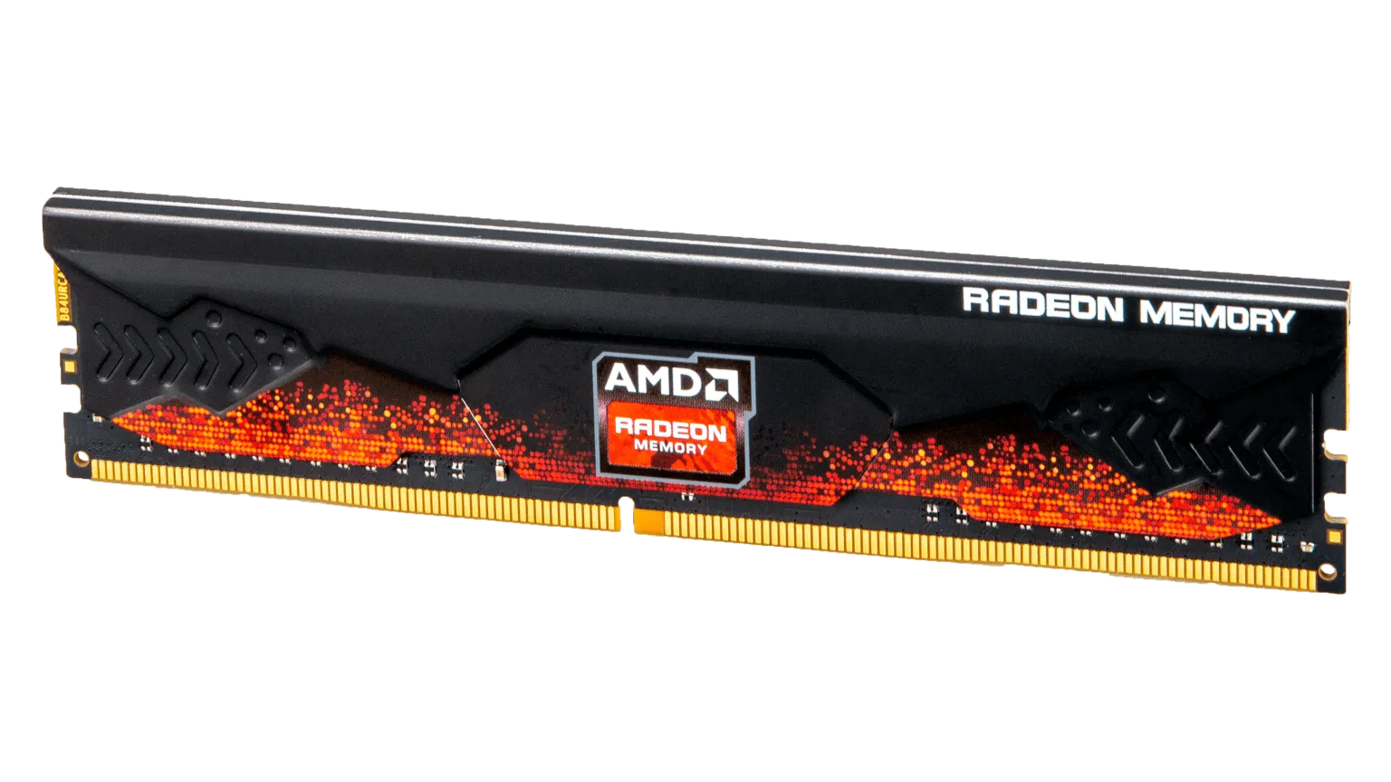 Оперативная память 64GB Kit (2x32GB) DDR4 3200MHz AMD Radeon R9 Performance Series R9S464G3206U2K