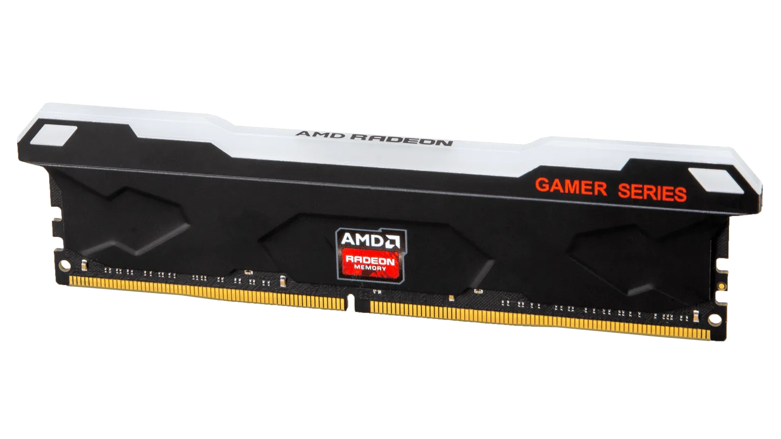 Оперативная память 16GB DDR4 3200MHz AMD Radeon R9 Gamers Series RGB R9S416G3206U2S-RGB