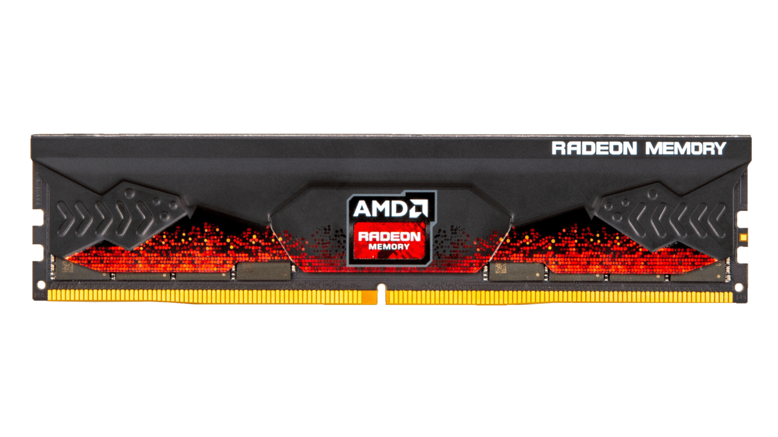 Оперативная память 16GB DDR5 5600MHz AMD Radeon R5 UDIMM With Heatsink CL46 1.1V R5S516G5600U1S