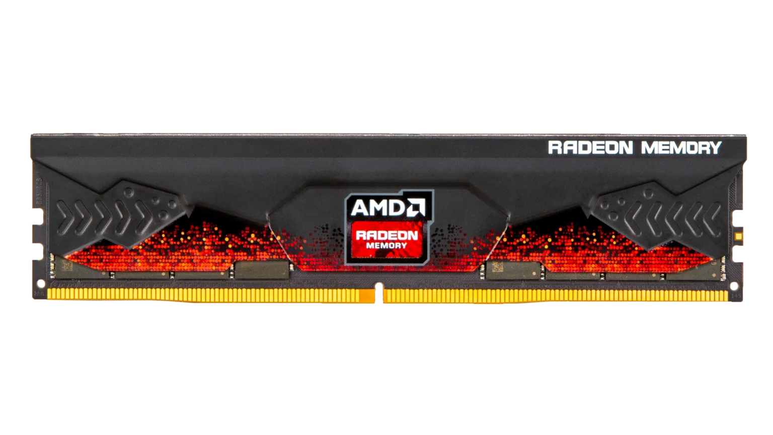 Оперативная память 16GB DDR5 5600MHz AMD Radeon R5 UDIMM With Heatsink CL46 1.1V R5S516G5600U1S