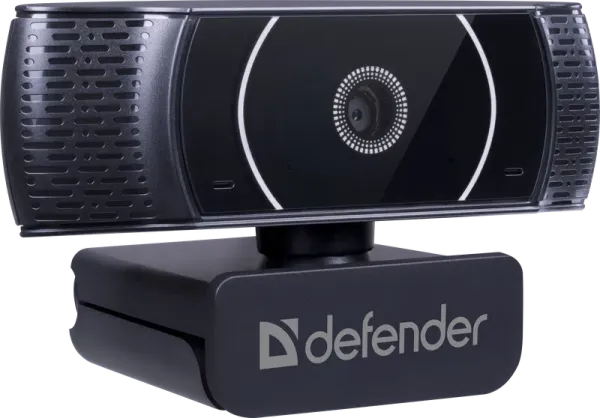 Веб-камера Defender G-Lens 2590 QHD