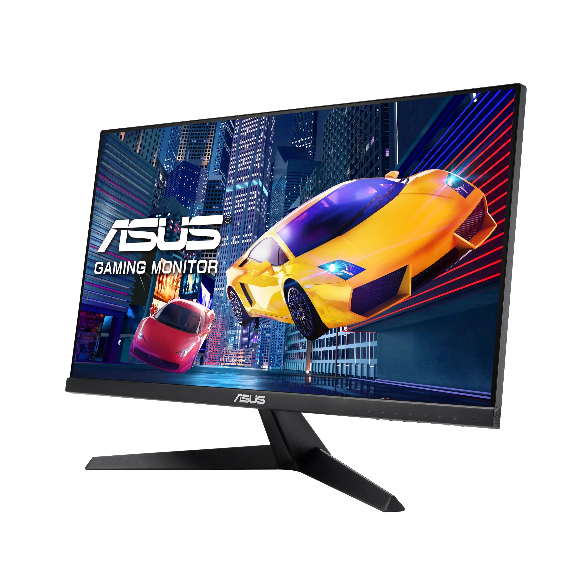 Монитор 24" ASUS VY249HGR IPS 1920x1080 120Hz 1ms 250cd/m 1500:1 1xHDMI 1xVGA — фото 5