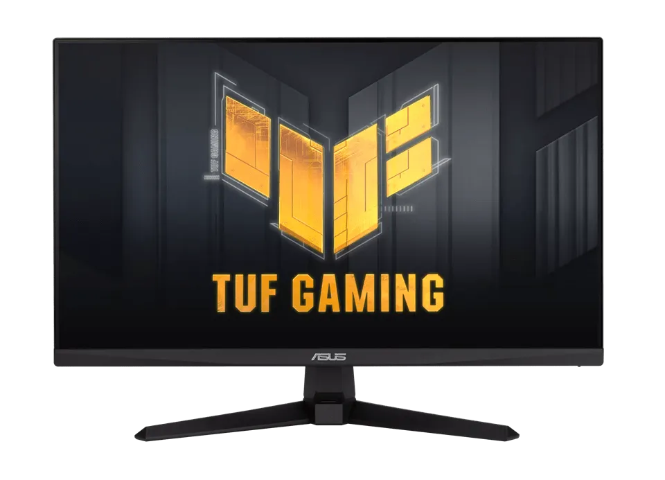 Монитор 25" ASUS TUF Gaming VG259Q3A IPS 1920x1080 180Hz 1ms 250cd/m 1000:1 2xHDMI 1xDP SPx2 2W