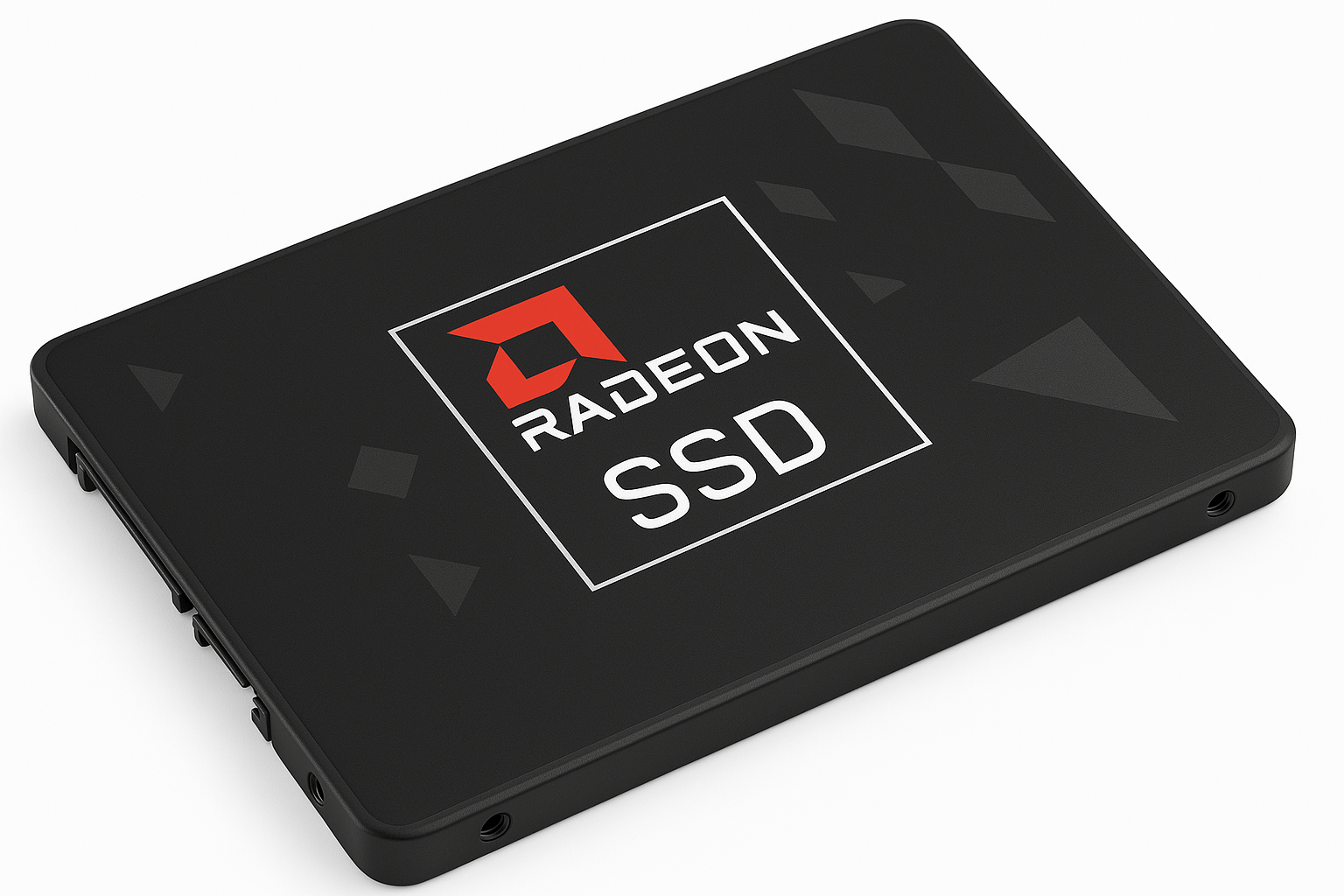 Твердотельный накопитель  256GB SDD AMD RADEON R3 Series SATA3 2,5