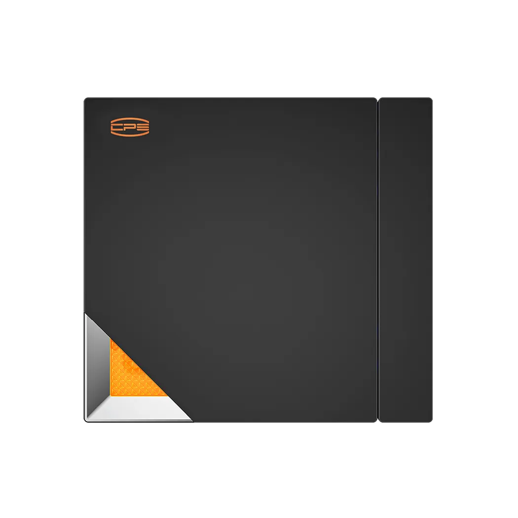 Вентилятор для процессора PCCooler RZ820 BK 300W ARGB 4pin 1851/1700/1200/115X/20XX/AM4/AM5 Черый — фото 3