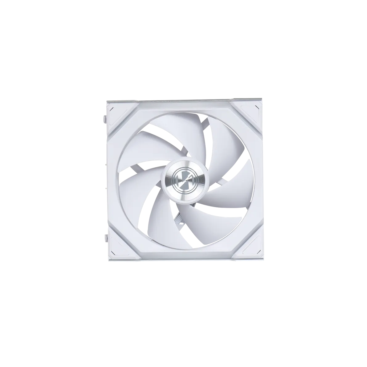 Вентилятор для корпуса Lian Li UNI FAN SL WIRELESS 120 3x120mm with controller White G99.12SL1W3W.00 — фото 7