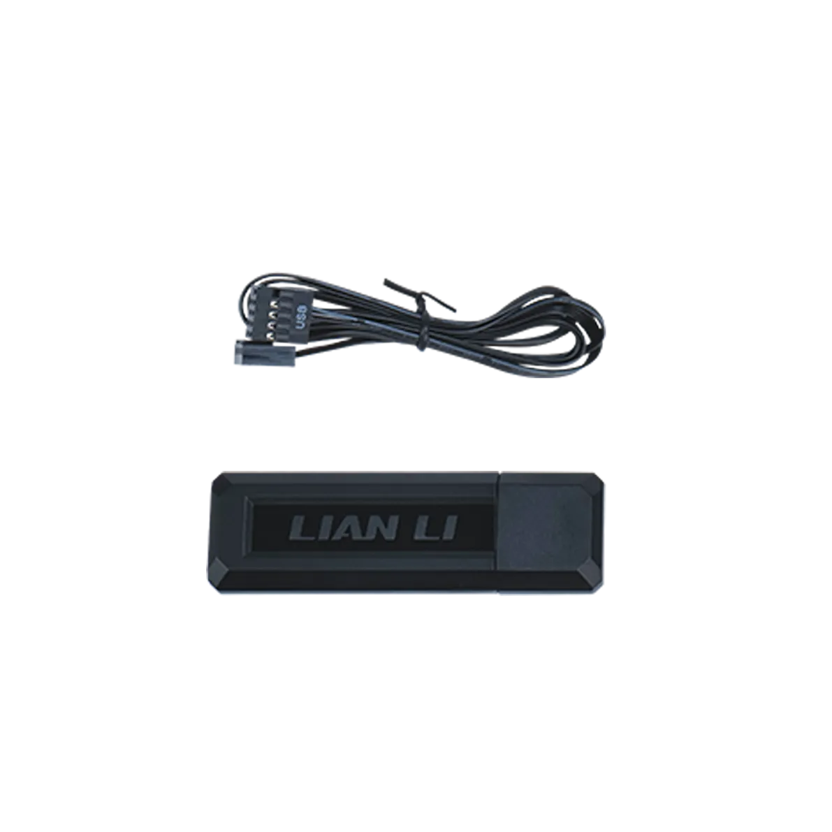 Вентилятор для корпуса Lian Li UNI FAN SL WIRELESS 120 Reverse Blade ARGB 3x120mm G99.12RSL1W3B.00 — фото 3
