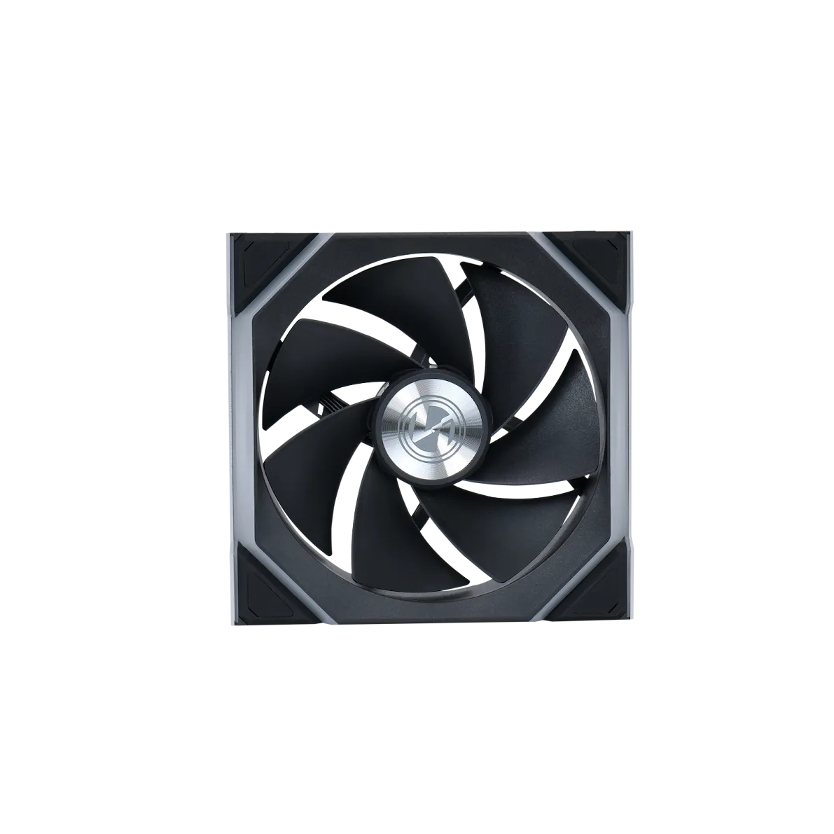 Вентилятор для корпуса Lian Li UNI FAN SL WIRELESS 120 Reverse Blade ARGB 3x120mm G99.12RSL1W3B.00 — фото 6