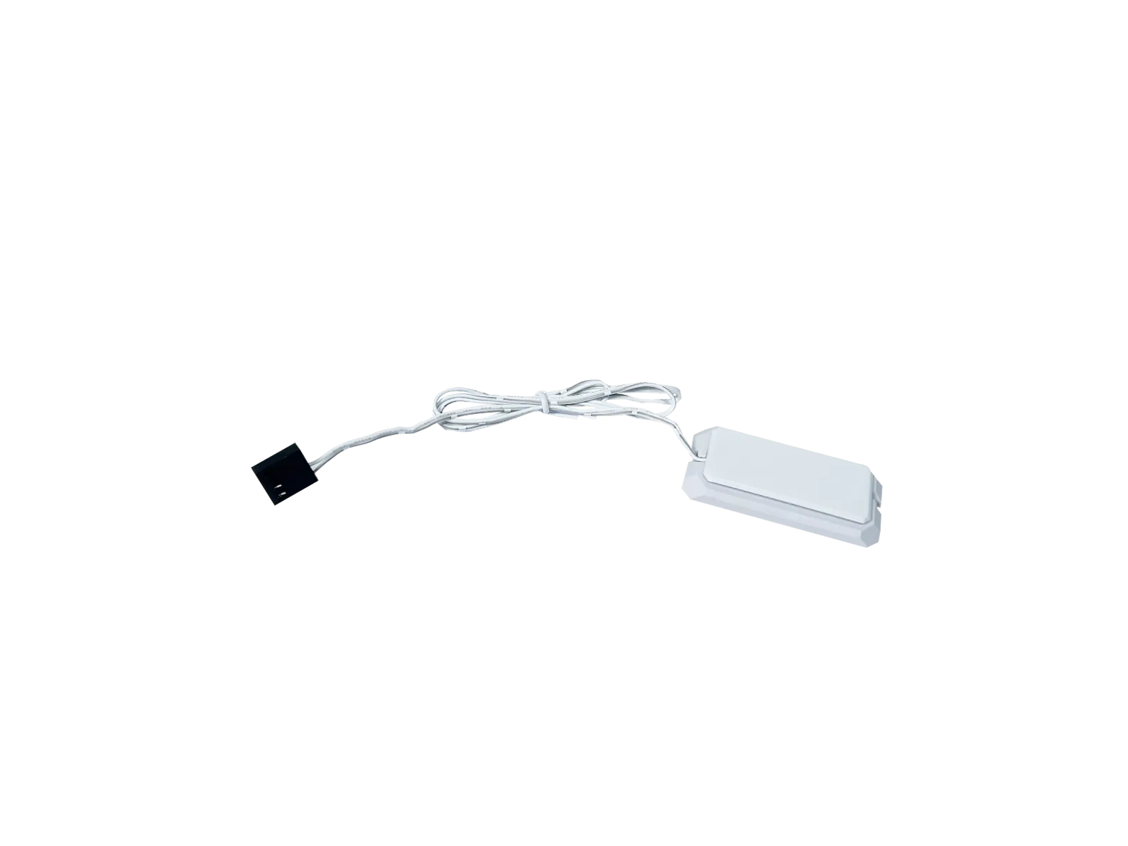 Вентилятор для корпуса Lian Li UNI FAN SL WIRELESS 120 3x120mm wit controller White G99.12RSL1W3W.00 — фото 4