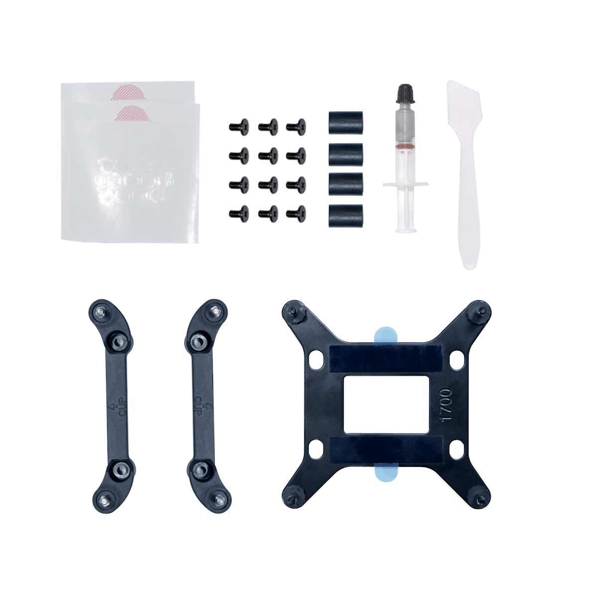 Водяное охлаждение для CPU Lian Li GALAHAD II LITE 360 RGB BLACK G89.GA2L36RB.00