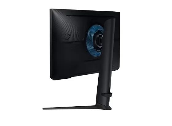 Монитор 24" SAMSUNG LS24DG300EIXCI VA FHD 1920x1080 180Hz 1мс 250кд/м2 3000:1 1xHDMI 1xDP HDR10 — фото 8