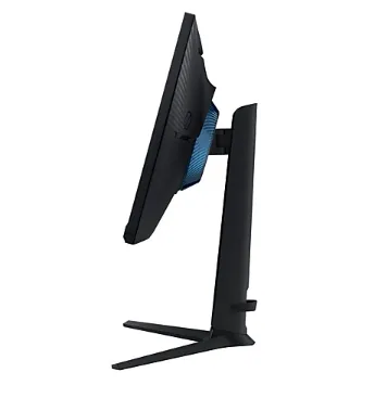 Монитор 24" SAMSUNG LS24DG300EIXCI VA FHD 1920x1080 180Hz 1мс 250кд/м2 3000:1 1xHDMI 1xDP HDR10 — фото 13