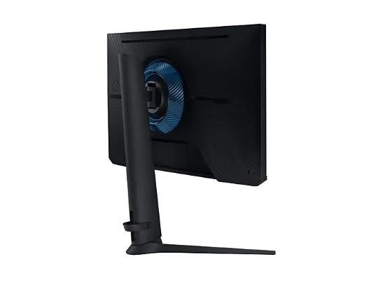 Монитор 24" SAMSUNG LS24DG300EIXCI VA FHD 1920x1080 180Hz 1мс 250кд/м2 3000:1 1xHDMI 1xDP HDR10 — фото 7