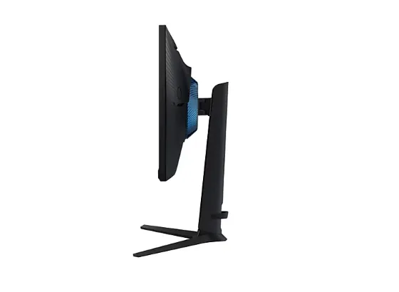 Монитор 24" SAMSUNG LS24DG300EIXCI VA FHD 1920x1080 180Hz 1мс 250кд/м2 3000:1 1xHDMI 1xDP HDR10 — фото 15