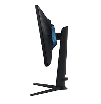 Монитор 24" SAMSUNG LS24DG300EIXCI VA FHD 1920x1080 180Hz 1мс 250кд/м2 3000:1 1xHDMI 1xDP HDR10 — фото 12