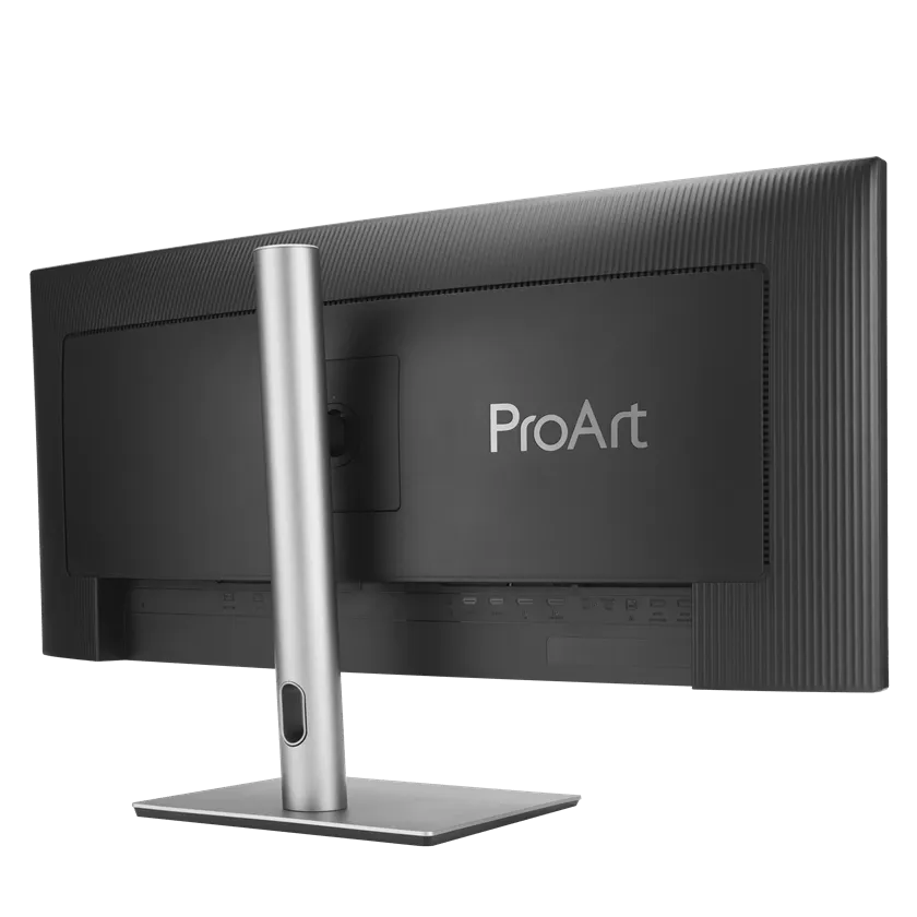 Монитор 34,1" ASUS ProArt Display PA34VCNV IPS 3440x1440 60Hz 5ms 300cd/m 1000:1 2xHDMI 2xDP 1xUSB-C — фото 6