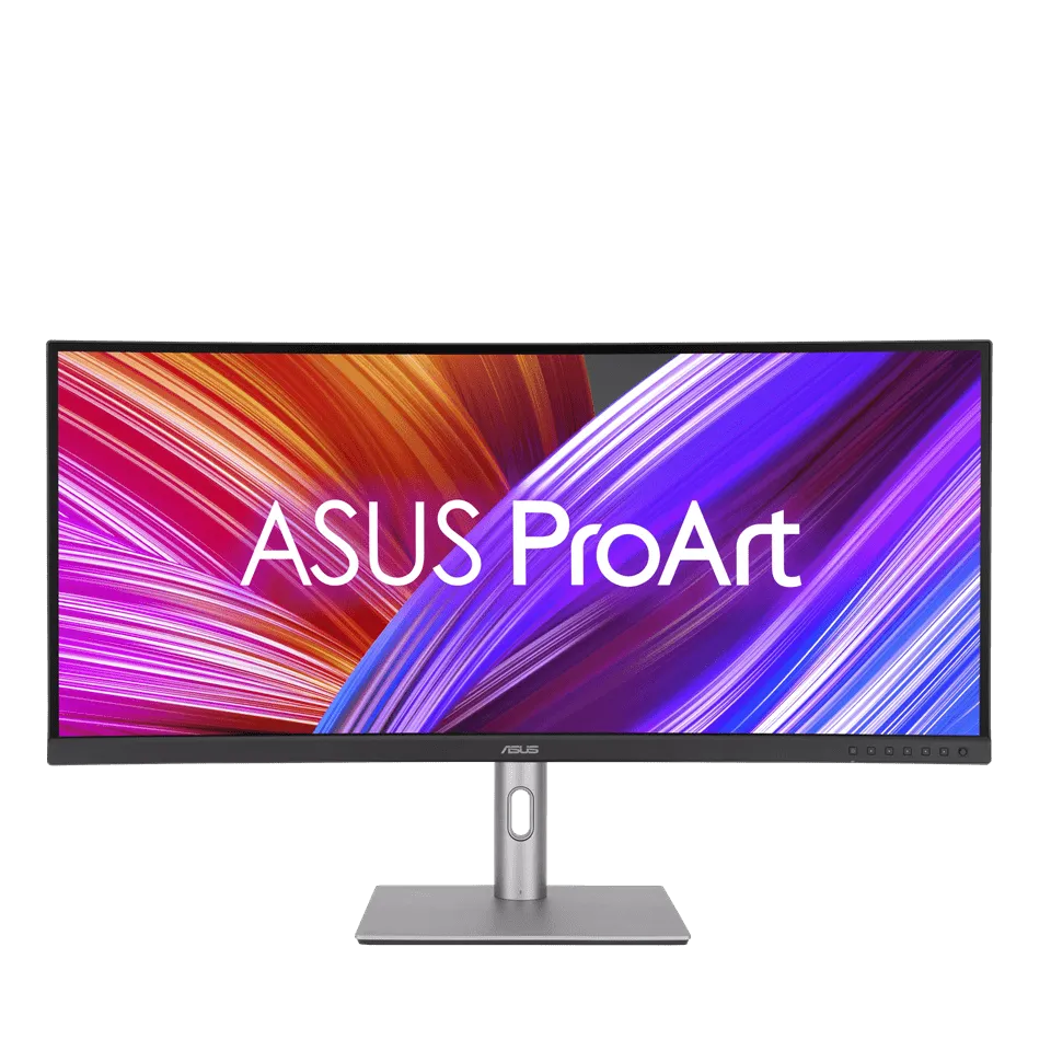 Монитор 34,1" ASUS ProArt Display PA34VCNV IPS 3440x1440 60Hz 5ms 300cd/m 1000:1 2xHDMI 2xDP 1xUSB-C