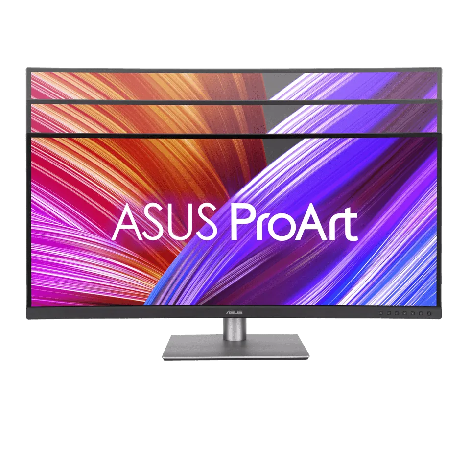 Монитор 34,1" ASUS ProArt Display PA34VCNV IPS 3440x1440 60Hz 5ms 300cd/m 1000:1 2xHDMI 2xDP 1xUSB-C — фото 5