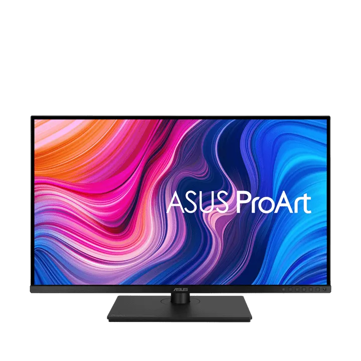 Монитор 32" ASUS ProArt Display PA329CV IPS 3840x2160 60Hz 5ms 350cd/m 1000:1 2xHDMI 1xDP 1xUSB-C — фото 5