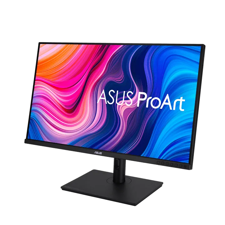 Монитор 32" ASUS ProArt Display PA329CV IPS 3840x2160 60Hz 5ms 350cd/m 1000:1 2xHDMI 1xDP 1xUSB-C — фото 9