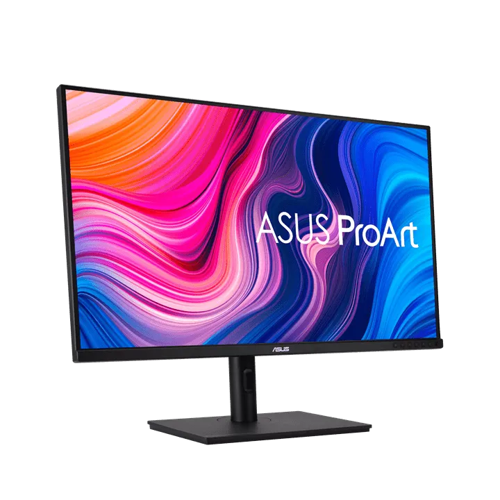 Монитор 32" ASUS ProArt Display PA329CV IPS 3840x2160 60Hz 5ms 350cd/m 1000:1 2xHDMI 1xDP 1xUSB-C — фото 8