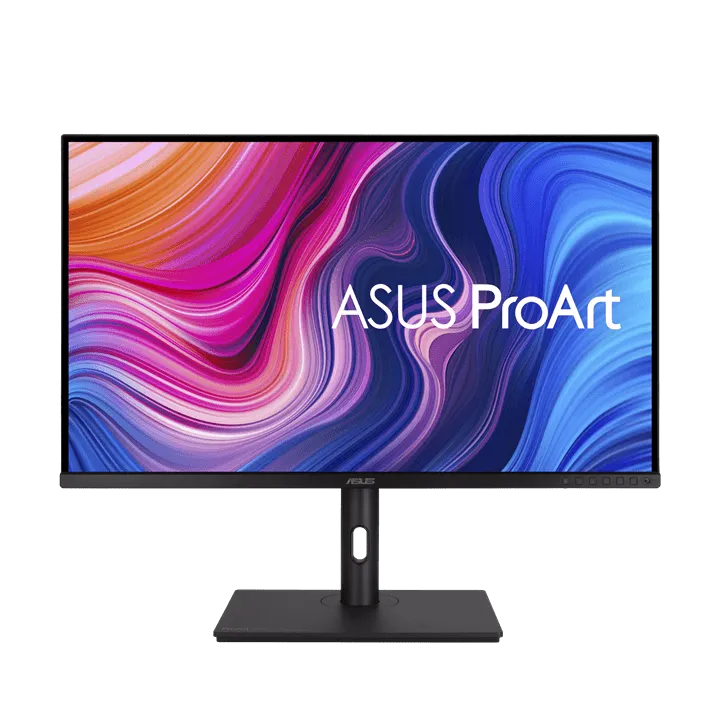 Монитор 32" ASUS ProArt Display PA329CV IPS 3840x2160 60Hz 5ms 350cd/m 1000:1 2xHDMI 1xDP 1xUSB-C