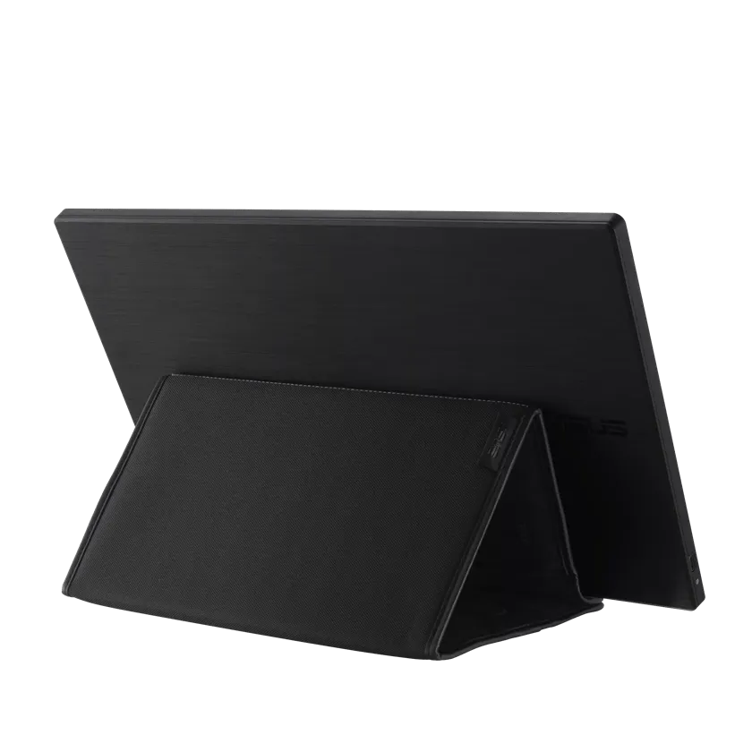 Монитор 15.6" ASUS ZenScreen MB166C IPS 1920x1080 60Hz 5ms 250cd/m 800:1 1xUSB-C — фото 6