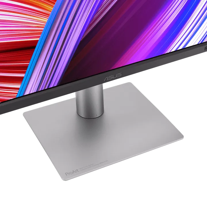 Монитор 27" ASUS ProArt Display PA279CRV IPS 3840x2160 60Hz 5ms 350cd/m 1000:1 2xHDMI 2xDP 1xUSB-C — фото 5