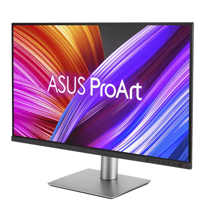 Монитор 27" ASUS ProArt Display PA279CRV IPS 3840x2160 60Hz 5ms 350cd/m 1000:1 2xHDMI 2xDP 1xUSB-C — фото 3
