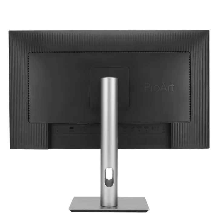 Монитор 27" ASUS ProArt Display PA279CRV IPS 3840x2160 60Hz 5ms 350cd/m 1000:1 2xHDMI 2xDP 1xUSB-C — фото 2