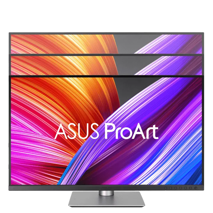 Монитор 27" ASUS ProArt Display PA279CRV IPS 3840x2160 60Hz 5ms 350cd/m 1000:1 2xHDMI 2xDP 1xUSB-C — фото 6