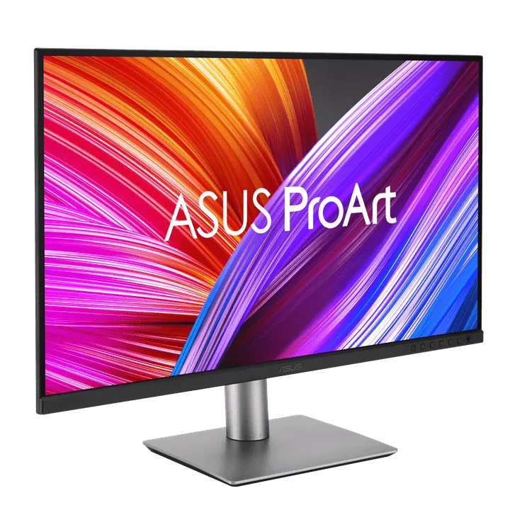 Монитор 27" ASUS ProArt Display PA279CRV IPS 3840x2160 60Hz 5ms 350cd/m 1000:1 2xHDMI 2xDP 1xUSB-C — фото 8
